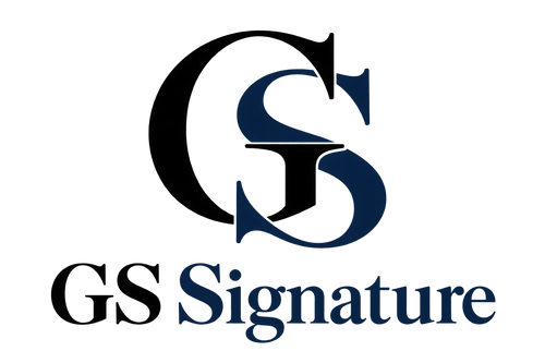 GS Signature